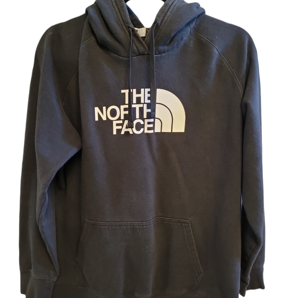 Women's North Face Hoodie